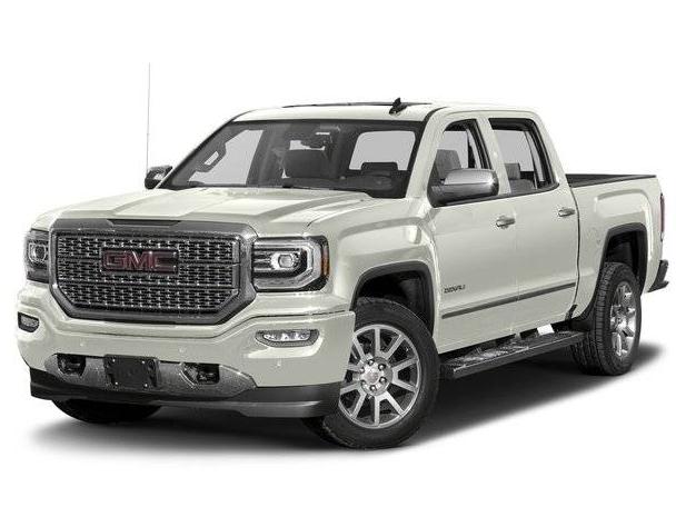 GMC SIERRA 2018 3GTU2PEJXJG324317 image