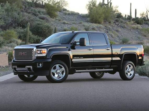 GMC SIERRA 2018 1GT42YEY6JF239625 image
