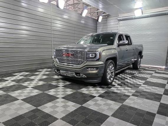 GMC SIERRA 2018 3GTU2PEJ7JG100437 image