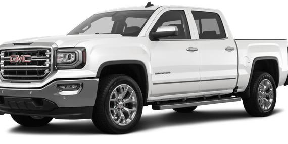 GMC SIERRA 2018 3GTU2NEC0JG541803 image GMC SIERRA 2018 3GTU2NEC0JG541803 image