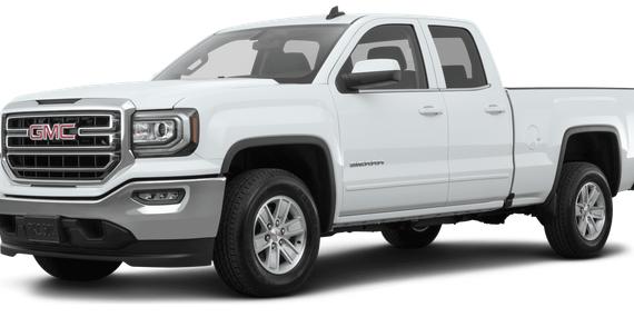 GMC SIERRA 2018 1GTV2NEJ8JZ156816 image GMC SIERRA 2018 1GTV2NEJ8JZ156816 image