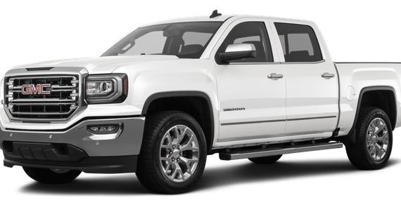GMC SIERRA 2018 3GTU2NEC5JG245921 image