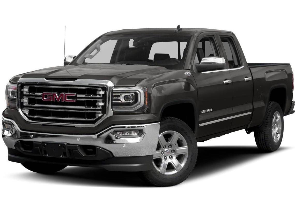 GMC SIERRA 2018 3GTU2NEC1JG588581 image