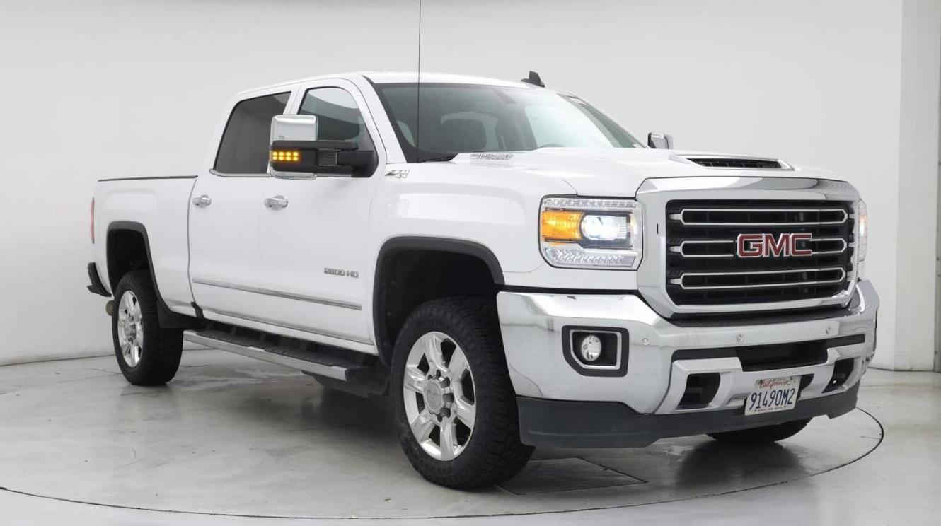 GMC SIERRA 2018 1GT12TEY1JF122220 image