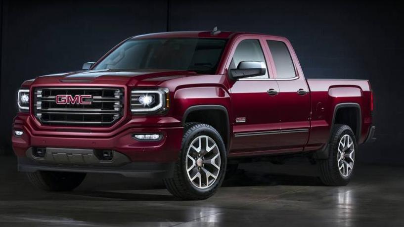 GMC SIERRA 2018 3GTU2MEC9JG117627 image