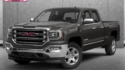 GMC SIERRA 2018 1GTV2NEC4JZ159150 image