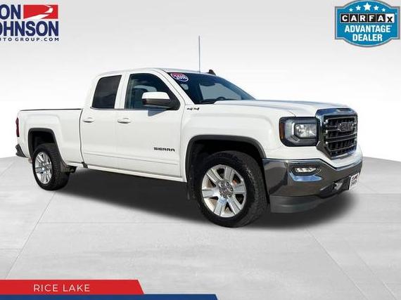 GMC SIERRA 2018 2GTV2MEC2J1104876 image GMC SIERRA 2018 2GTV2MEC2J1104876 image