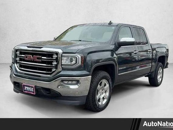 GMC SIERRA 2018 3GTU2NEC0JG451678 image GMC SIERRA 2018 3GTU2NEC0JG451678 image