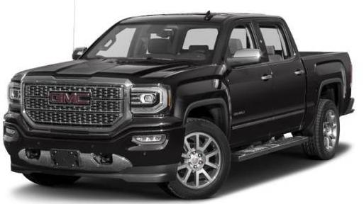 GMC SIERRA 2018 3GTU2PEC9JG276097 image