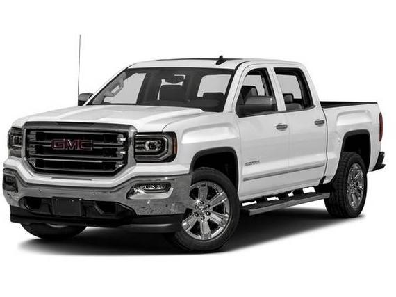 GMC SIERRA 2018 3GTU2NEC2JG198105 image