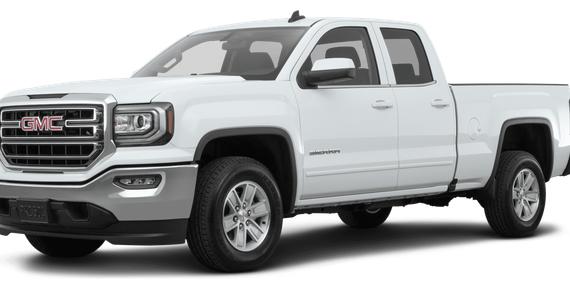 GMC SIERRA 2018 1GTV2NEC5JZ163241 image