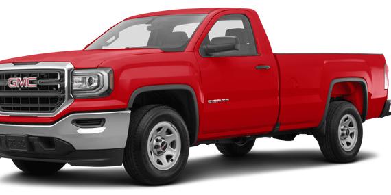 GMC SIERRA 2018 1GTN1LEH1JZ223356 image