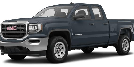 GMC SIERRA 2018 1GTV2LEC0JZ281301 image GMC SIERRA 2018 1GTV2LEC0JZ281301 image