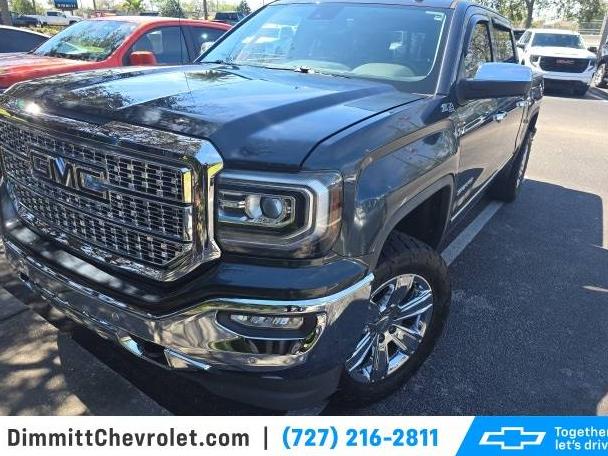 GMC SIERRA 2018 3GTU2NEC5JG466368 image