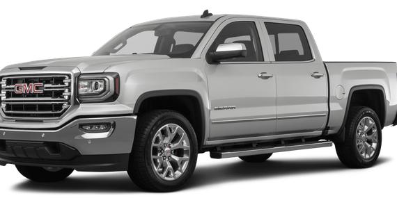 GMC SIERRA 2018 3GTU2NEC7JG225735 image