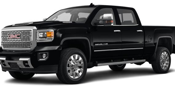GMC SIERRA 2018 1GT12UEY2JF121308 image