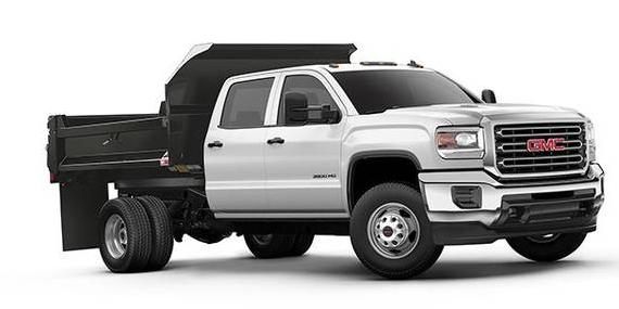 GMC SIERRA 2018 1GD42VCY3JF155310 image