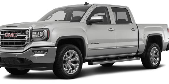 GMC SIERRA 2018 3GTU2NER0JG426607 image