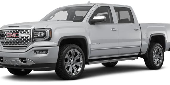 GMC SIERRA 2018 3GTU2PEC8JG244838 image