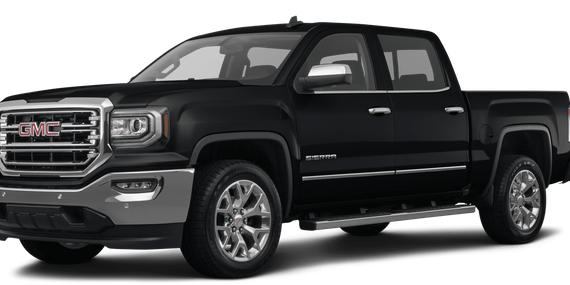 GMC SIERRA 2018 3GTU2NEC4JG580765 image GMC SIERRA 2018 3GTU2NEC4JG580765 image