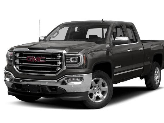 GMC SIERRA 2018 3GTU2NEC7JG188556 image