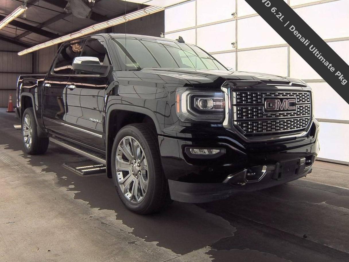 GMC SIERRA 2018 3GTU2PEJ6JG145935 image