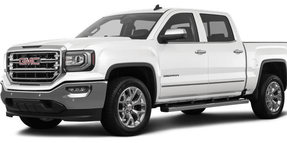 GMC SIERRA 2018 3GTP1MEC7JG518108 image