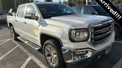 GMC SIERRA 2018 3GTU2NEC3JG253709 image