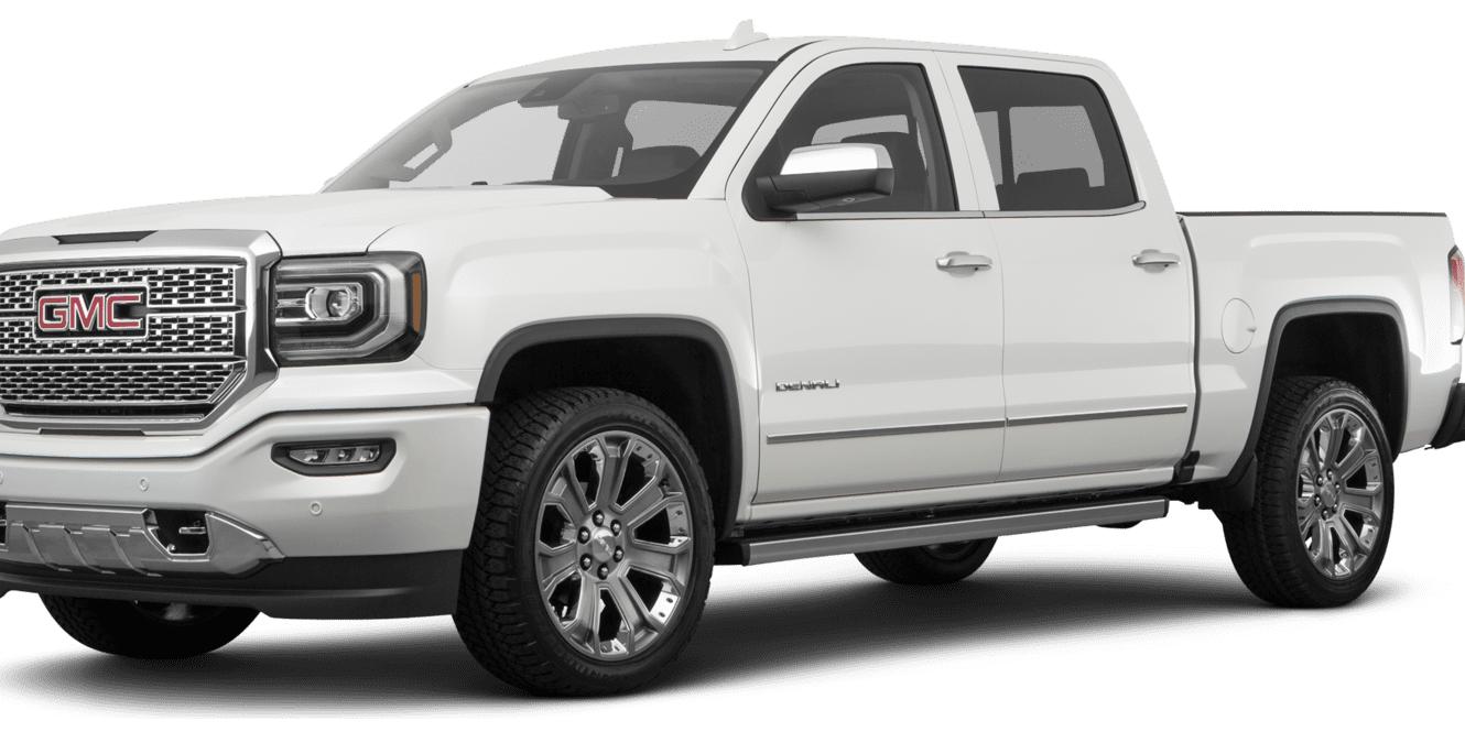 GMC SIERRA 2018 3GTU2PEJ6JG523879 image