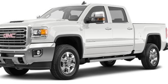 GMC SIERRA 2018 1GT42YEY7JF196977 image