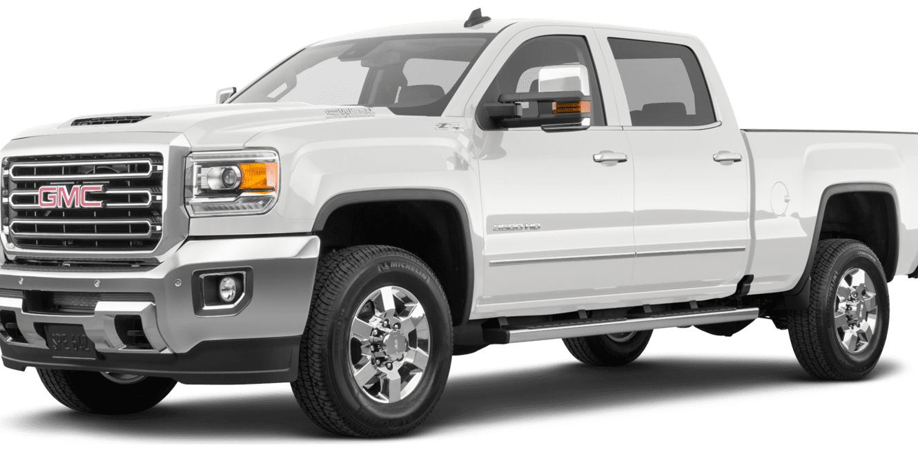 GMC SIERRA 2018 1GT42YEYXJF255858 image