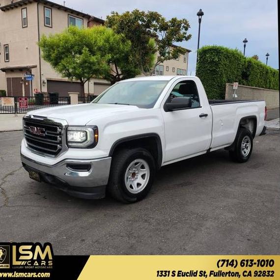 GMC SIERRA 2018 1GTN1LEC2JZ903710 image GMC SIERRA 2018 1GTN1LEC2JZ903710 image