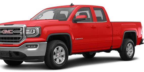 GMC SIERRA 2018 2GTR1MEC2J1113226 image