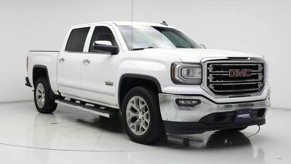 GMC SIERRA 2018 3GTP1NEC2JG638601 image