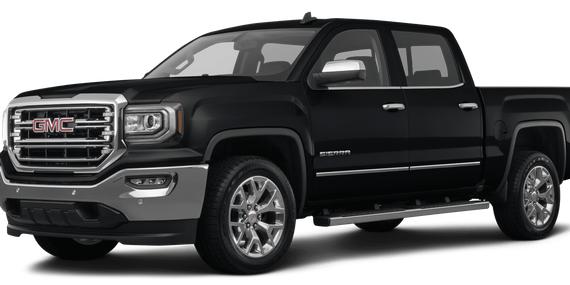 GMC SIERRA 2018 3GTU2NEC9JG217507 image GMC SIERRA 2018 3GTU2NEC9JG217507 image