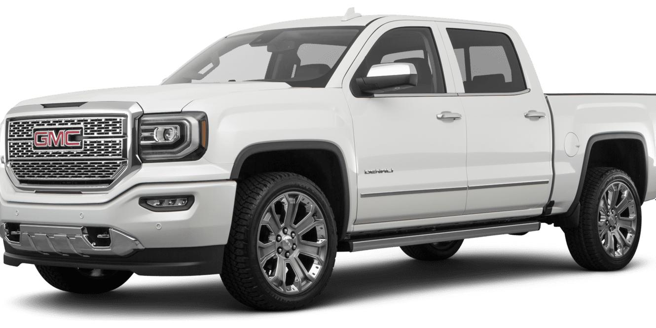 GMC SIERRA 2018 3GTU2PEJ4JG320229 image