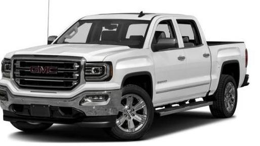 GMC SIERRA 2018 3GTU2NEC7JG643163 image