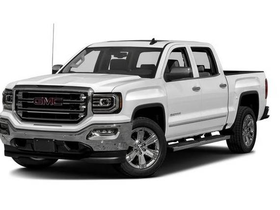 GMC SIERRA 2018 3GTU2NEC9JG352230 image