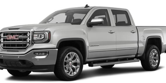 GMC SIERRA 2018 3GTU2NEC6JG286896 image