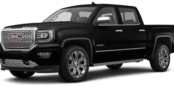 GMC SIERRA 2018 3GTU2PEJ0JG493035 image