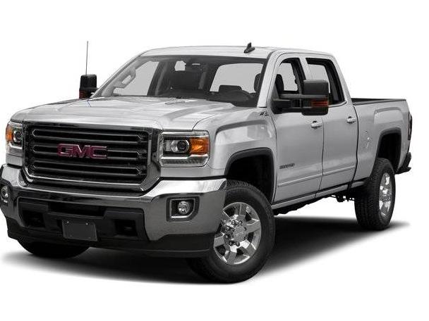 GMC SIERRA 2018 1GT42WCG1JF134781 image