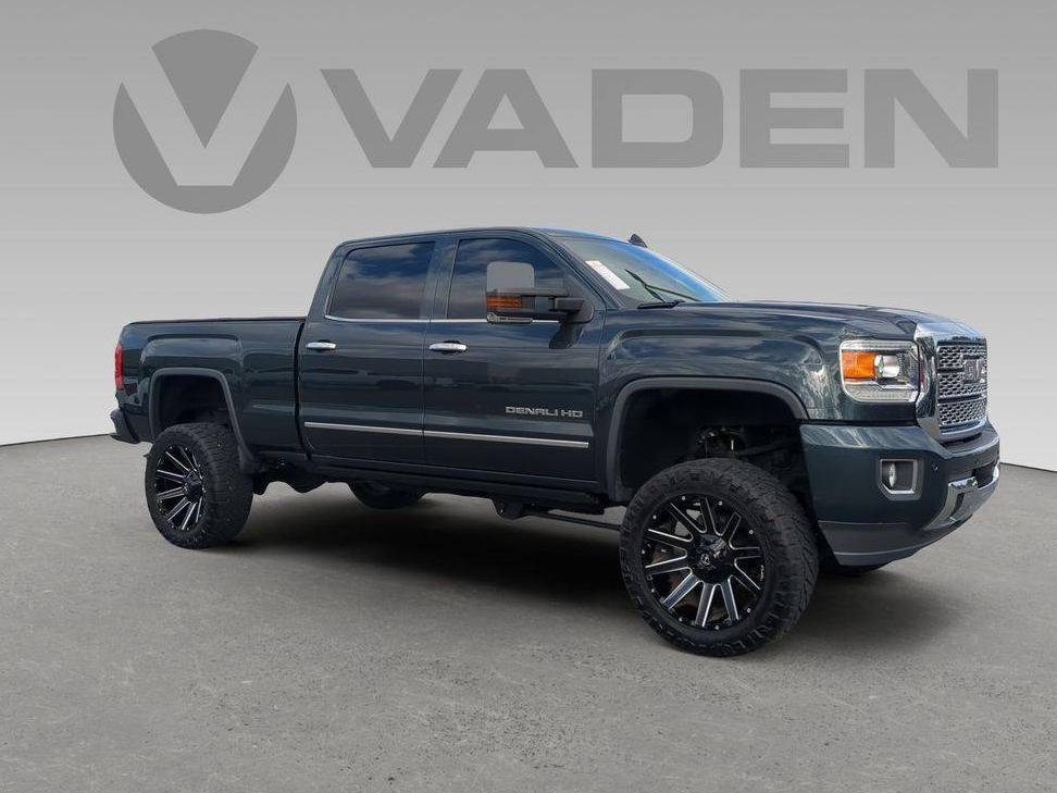 GMC SIERRA 2018 1GT12UEG2JF200517 image