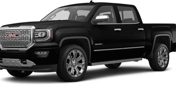 GMC SIERRA 2018 3GTU2PEJ7JG588580 image