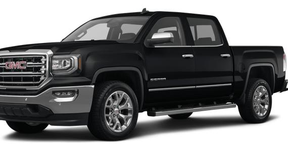 GMC SIERRA 2018 3GTU2NEC2JG116891 image