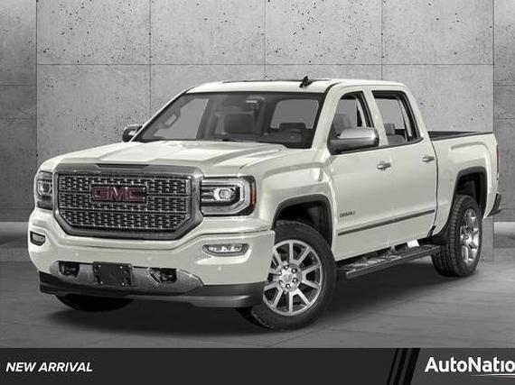 GMC SIERRA 2018 3GTU2PEJ5JG475369 image