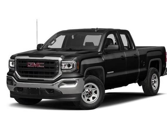 GMC SIERRA 2018 1GTV2LEC1JZ202573 image