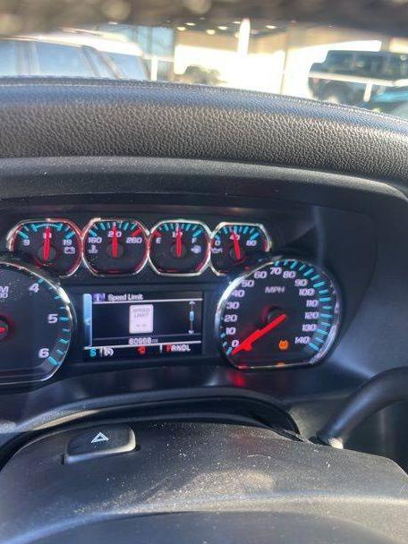 GMC SIERRA 2018 3GTU2NEC6JG548402 image