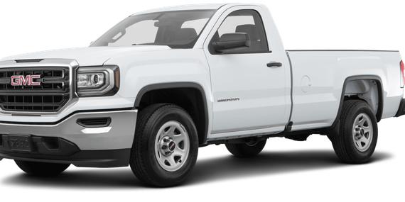 GMC SIERRA 2018 1GTN2LEC1JZ139782 image