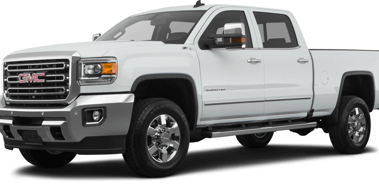 GMC SIERRA 2018 1GT12TEG4JF269428 image