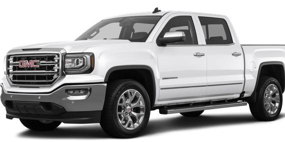GMC SIERRA 2018 3GTU2NEC7JG406883 image